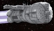 Potemkin (Old - Underway)