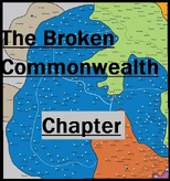 The Broken Commonwealth (Chapter Cover Art)