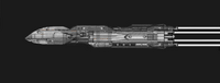 Calderon Class Battleship (Classic)