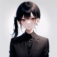 Elizabeth Ann Nog (3040 - Beyond Hope appearance)