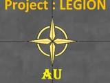 Project LEGION