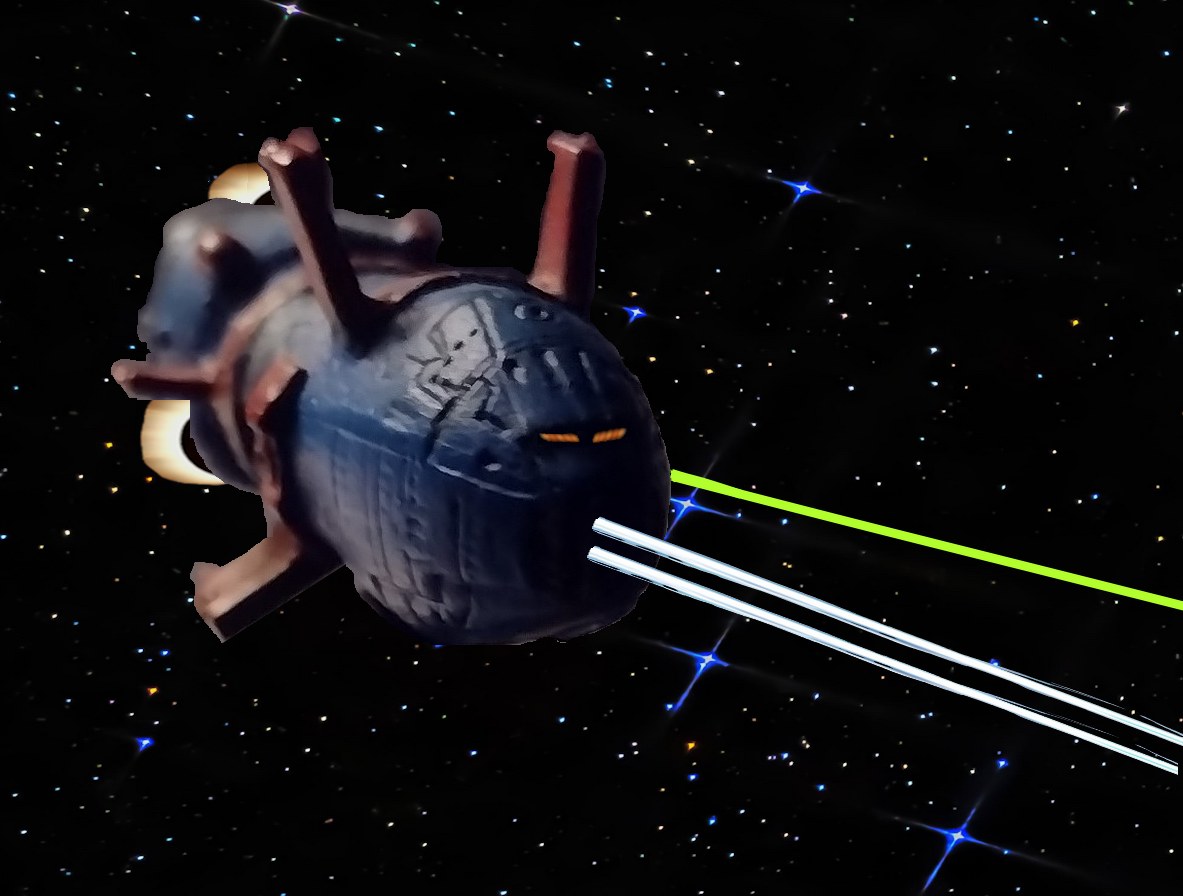 Star Lord (JumpShip class) - BattleTechWiki