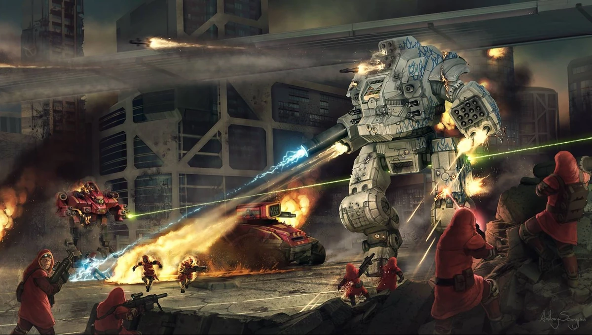Word of Blake Background (Resurgence AU) BattleTech Fanon Wiki Fandom