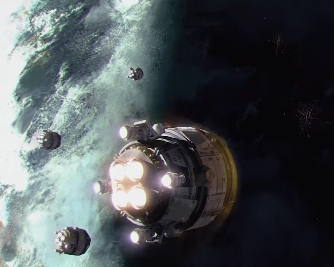 TEFAC Chpt 11 | BattleTech Fanon Wiki | Fandom