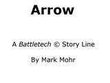 The Arrow Saga