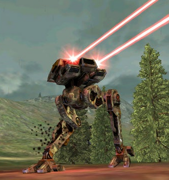 Mecha Damashii » News: Armored Core V Mercenary System