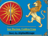 Ian Davion, Golden Lion