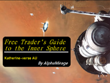 Free Trader's Guide to the Inner Sphere (Katherine-verse)