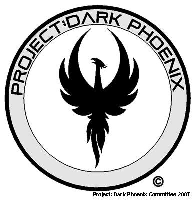 dark phoenix symbol