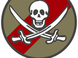 Crowe's Bloody Buccaneers