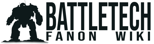 BattleTech Fanon Wiki