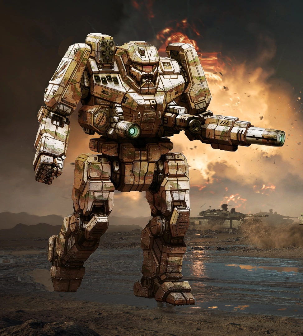 TTWTWT Chpt 14 | BattleTech Fanon Wiki | Fandom