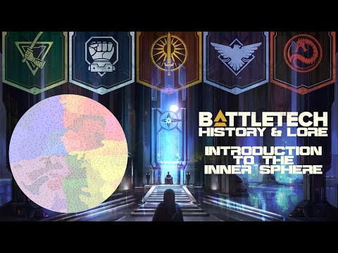 BattleTech Lore & History | BattleTech Fanon Wiki | Fandom
