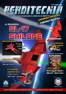 Perditecnia #02 - Issue cover