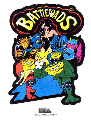 Battletoads-arcade-flyer