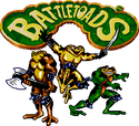 Battletoads (Amiga)