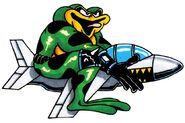 Battletoads