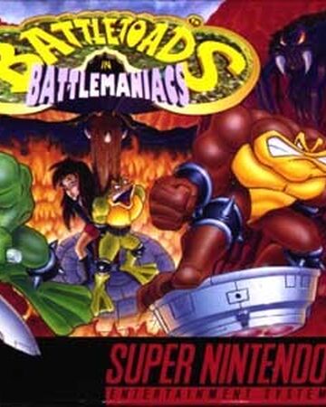 battletoads nintendo switch