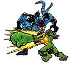 Battletoads