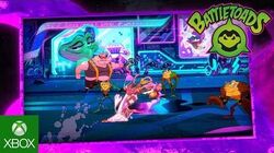 Battletoads xbox one cheap release date