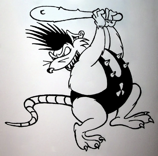 Giblet Wiki Battletoads Fandom