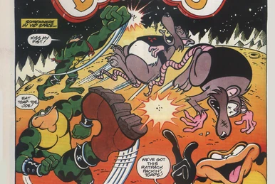 Mad Mad Mad Monsters | Rankin/Bass Wiki | Fandom