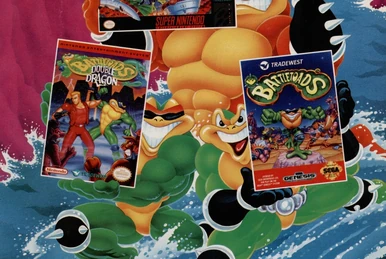Confirmada la existencia de Super Battletoads para Gameboy, juego