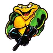 Battletoads