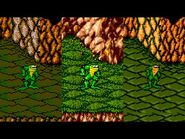 Battletoads - Versions Comparison (HD)