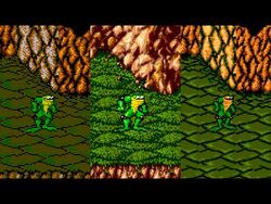 Battletoads old outlet