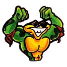 Battletoads