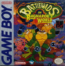 Battletoads (1991 video game) - Wikipedia