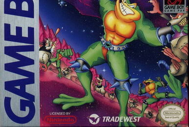 Battletoads (1991 video game) - Wikipedia