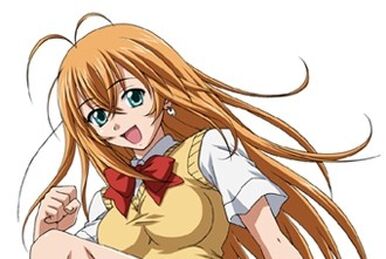 El anime Shin Ikkitousen anunció su fecha de estreno y su cantidad de  episodios en total