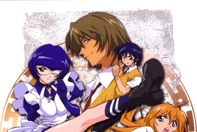 shin ikkitousen todos os episódios