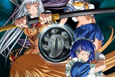 B6 Comics Shin IKKI TOUSEN : Gaiden Magatama Retsuden (1) / Yuji