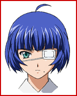Shimei Ryomou, Ikkitousen Wiki