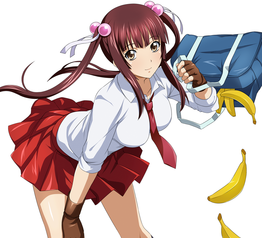 Chuubou Sonken - Shin Ikkitousen - Zerochan Anime Image Board