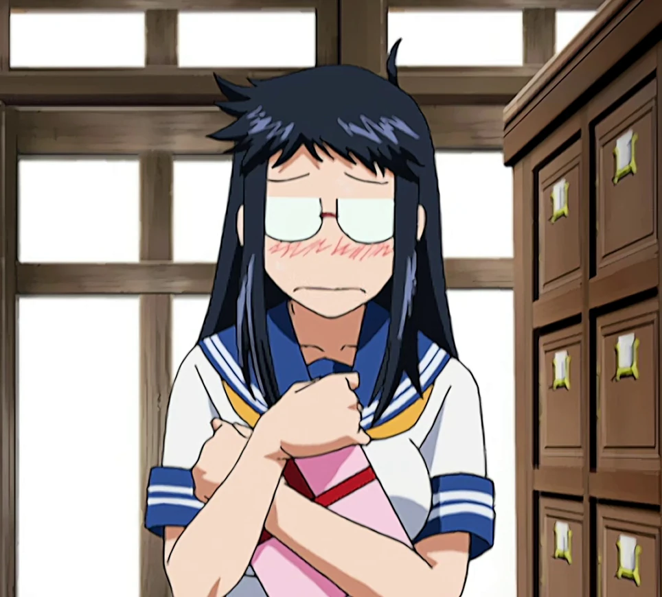 kan'u unchou | Explore Tumblr posts and blogs | Tumgik, image size:964x870