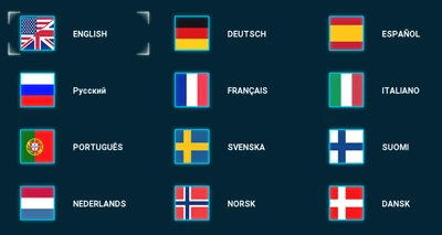 Languages (Harbinger) Battlevoid: Harbinger Wiki Fandom