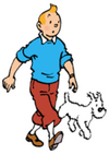 Tintin 1