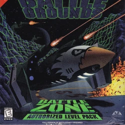 Battlezone: Battle Grounds | Battlezone Wiki | Fandom
