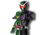 Kamen Rider W