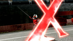Kamen Rider X | Kamen Rider Battride War Wiki | Fandom Kamen Rider X | Kamen Rider Battride War Wiki | Fandom