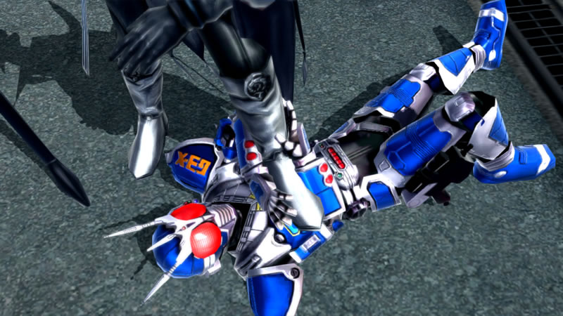Kamen Rider G3-X | Kamen Rider Battride War Wiki | Fandom Kamen Rider G3-X | Kamen Rider Battride War Wiki | Fandom