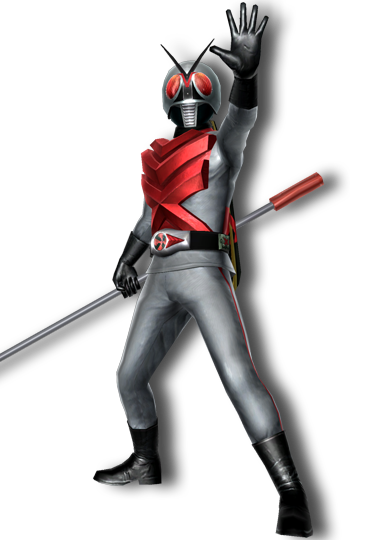 Kamen Rider X | Kamen Rider Battride War Wiki | Fandom Kamen Rider X | Kamen Rider Battride War Wiki | Fandom