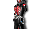 Kamen Rider Wizard