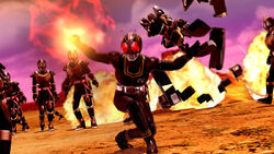 Kamen Rider BLACK | Kamen Rider Battride War Wiki | Fandom Kamen Rider BLACK | Kamen Rider Battride War Wiki | Fandom
