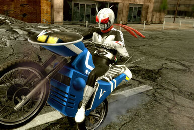 Kamen Rider BLACK | Kamen Rider Battride War Wiki | Fandom Kamen Rider BLACK | Kamen Rider Battride War Wiki | Fandom