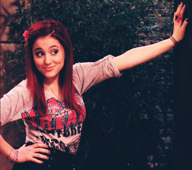 Cat Valentine, Ariana Grande Wiki, Fandom